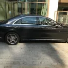 Business 17 image DS EXECUTIVE CARS Wedding Supplies in London Gr