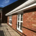 Business 1 image DS LANDSCAPES Decking in Glasgow La