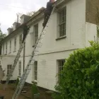 Business 2 image DS LANDSCAPES Decking in Glasgow La