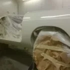 Business 1 image DT BODYWORKS Garages in Wigan La