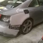 Business 2 image DT BODYWORKS Garages in Wigan La