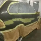 Business 12 image DT BODYWORKS Garages in Wigan La