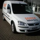 Business 5 image DUKE STREET MOTORS Mot Testing in Loughborough Le
