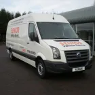 Business 8 image DUKE STREET MOTORS Mot Testing in Loughborough Le