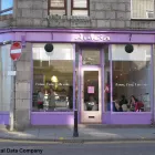 Business 1 image DULCIA Cafes & Coffee Shops in Aberdeen Ab