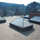 Business 7 image DUPLUS DOMES LTD Window Manufacturers & Suppliers in Leicester Le