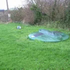 Business 16 image DUSTY SPRINGCLEAN Domestic Cleaning in Solihull We