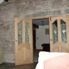 Business 21 image DUXBURY BUILDERS LTD Builders in Chorley La