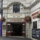 Business 1 image DW SPORTS SHOP Sports Shops in Gloucester Gl