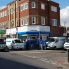 Business 1 image DW SPORTS SHOP Sports Shops in Wigan La