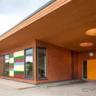 Business 2 image DYNAMIC BUILD UK Sports Ground Contractors in Birmingham We