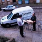 Business 2 image DYNAMIC DESPATCH BRADFORD Mailing & Delivery Services in Drighlington We
