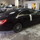 Business 2 image DYNAMIC PERFORMANCE LTD Window Tinting in Birmingham We