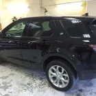 Business 3 image DYNAMIC PERFORMANCE LTD Window Tinting in Birmingham We