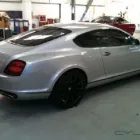 Business 6 image DYNAMIC PERFORMANCE LTD Window Tinting in Birmingham We