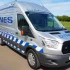 Business 1 image DYNES TYRE SERVICES LTD Tyre Dealers & Repairs in Erith Gr