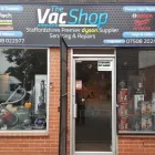 Business 2 image DYSON REPAIR.CO.UK Vacuum Cleaners in Stoke-On-Trent Sts