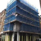 Business 1 image E & D SCAFFOLDING CO LTD Scaffolding in London Gr