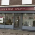 Business 1 image E FINCH & SONS FUNERAL DIRECTORS Monumental Masons & Memorials in Camberley Su