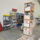 Business 5 image E.G. BUILDING MATERIALS LTD Plumbing & HVAC Supplies in WISHAW La