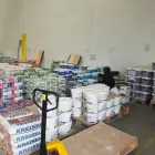 Business 7 image E.G. BUILDING MATERIALS LTD Plumbing & HVAC Supplies in WISHAW La