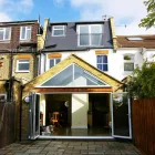 Business 6 image E R VERRALL RIBA Construction & Contractors in SALE Ch