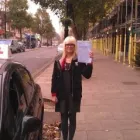 Business 1 image EALING MANUAL AUTOMATIC DRIVING SCHOOL Schools in London Gr