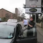 Business 3 image EALING MANUAL AUTOMATIC DRIVING SCHOOL Schools in London Gr