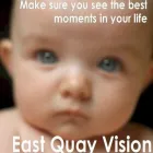 Business 2 image EAST QUAY VISION Ophthalmic Opticians in Bridgwater So