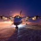 Business 2 image EASTWEST AVIATION Transportation in Derby De