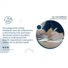 Business 1 image EASY MARKS Writing & Publishing in London Gr