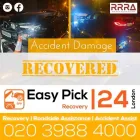 Business 1 image EASY PICK RECOVERY 24 Towing Services in Hornchurch Gr