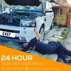 Business 3 image EASY PICK RECOVERY 24 Towing Services in Hornchurch Gr