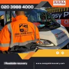 Business 4 image EASY PICK RECOVERY 24 Towing Services in Hornchurch Gr
