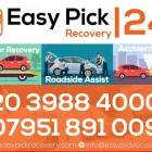 Business 5 image EASY PICK RECOVERY 24 Towing Services in Hornchurch Gr