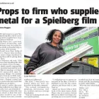 Business 1 image EASY RECYCLING SOLUTIONS Waste Management in Northampton No