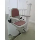 Business 1 image EASYLIFTING STAIRLIFTS Health & Medicine in Wigan La