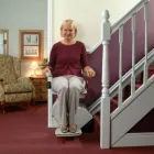 Business 3 image EASYLIFTING STAIRLIFTS Health & Medicine in Wigan La
