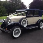 Business 3 image EBONY & IVORY WEDDING CARS LTD Wedding Services in Penarth So