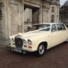 Business 5 image EBONY & IVORY WEDDING CARS LTD Wedding Services in Penarth So