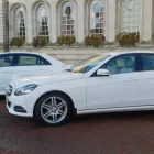 Business 6 image EBONY & IVORY WEDDING CARS LTD Wedding Services in Penarth So