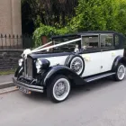Business 7 image EBONY & IVORY WEDDING CARS LTD Wedding Services in Penarth So