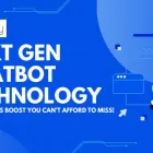 Business 4 image EBOTIFY Software Publishers & Developers in London Gr