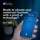 Business 5 image EBOTIFY Software Publishers & Developers in London Gr