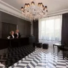 Business 3 image ECCLESTON SQUARE HOTEL Travel & Tourism in London Gr