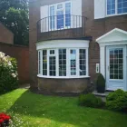 Business 3 image ECLIPSE WINDOWS AND DOORS LTD Woodworking in Swindon Wi