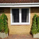 Business 8 image ECLIPSE WINDOWS AND DOORS LTD Woodworking in Swindon Wi