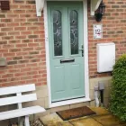 Business 29 image ECLIPSE WINDOWS AND DOORS LTD Woodworking in Swindon Wi