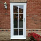 Business 41 image ECLIPSE WINDOWS AND DOORS LTD Woodworking in Swindon Wi