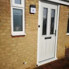 Business 48 image ECLIPSE WINDOWS AND DOORS LTD Woodworking in Swindon Wi